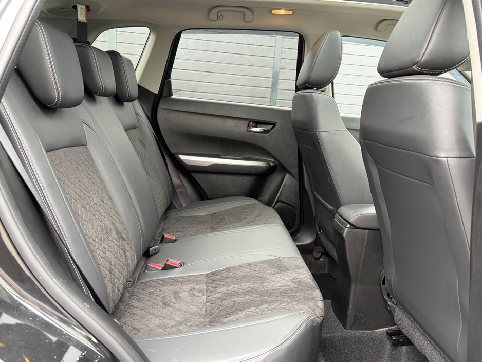 2024 Suzuki Vitara 1.5L Petrol Hybrid For Sale Images