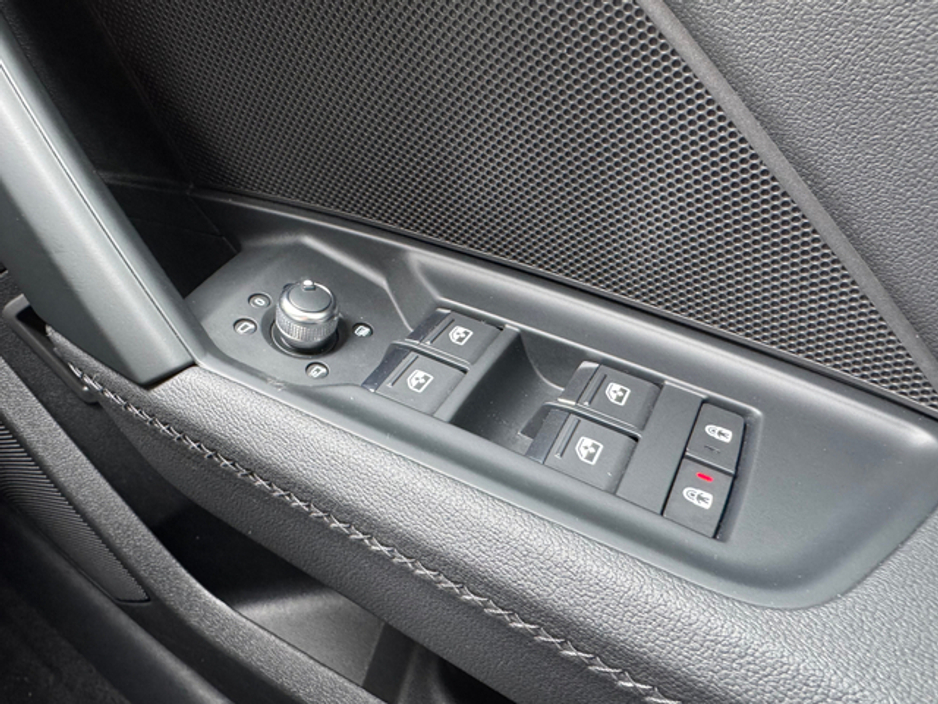2024 Audi A3 1.4L Petrol Plug-in Hybrid For Sale Images