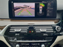 2022 BMW 5 SERIES 520d SE