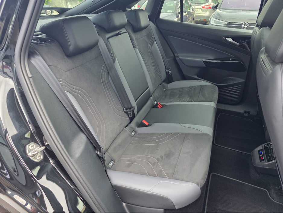 2024 Volkswagen ID.5 0L Electric For Sale Images