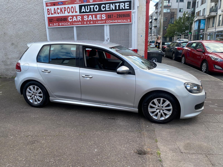2012 Volkswagen Golf For Sale Images