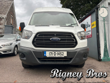 2017 Ford Transit 2L Diesel For Sale Images