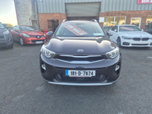 2018 Kia Stonic 1.4L Petrol For Sale Images