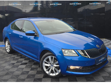 Skoda Octavia SOL 1.6 TDI 115HP 4DR