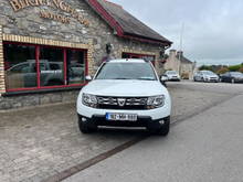 2018 Dacia Duster 1.5L Diesel For Sale Images