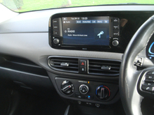 2023 Hyundai i10 1L Petrol For Sale Images