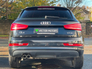 2017 AUDI Q3 1.4 PETROL AUTO NEW NCT
