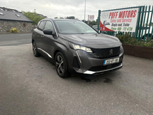 2022 Peugeot 3008 1.6L Petrol Plug-in Hybrid For Sale Images