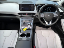 2023 Hyundai Santa Fe 1.6L Petrol Plug-in Hybrid For Sale Images