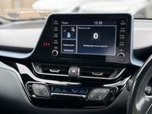 2020 Toyota C-HR 1.8L Petrol Hybrid For Sale Images