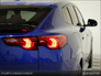 2024 BMW IX2 IX2 M-SPORT eDRIVE20 M-SPORT PRO: PORTIMAO WITH LEATHER AND ALCANTARA INTERIOR, COMFORT ACCESS, HEATED SEATS, FOLDING MIRRORS, PARKING ASSISTANT