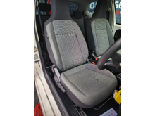 2015 Volkswagen up! 1L Petrol For Sale Images