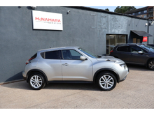 2018 Nissan Juke 1.5L Diesel For Sale Images