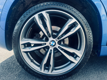 2016 BMW X1 2L Diesel For Sale Images