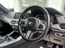 2021 BMW X5 G05 XDRIVE 45E M SPORT PHEV
