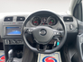 2014 VOLKSWAGEN POLO Comfortline