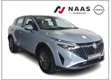 Nissan Qashqai 1.3 MILD HYBRID SV - 2...