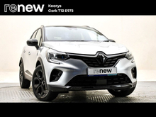 Renault Captur SE Rive Gauche TCe 90