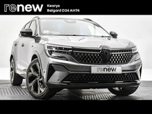 Renault Austral E-TECH Hybrid 200 techno esprit Alpine