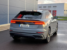 2019 Audi Q8 3L Diesel For Sale Images