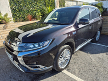 Mitsubishi Outlander 2.4 PHEV EXCEED / TOP SPEC / TAX €170