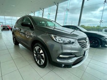 2018 Opel Grandland X 1.6L Diesel For Sale Images