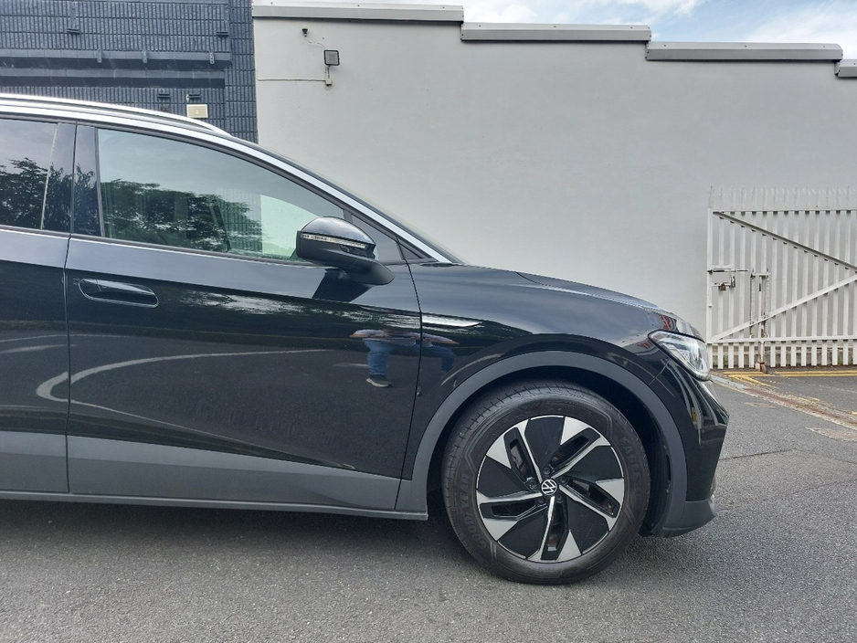 2023 Volkswagen ID.4 0L Electric For Sale Images