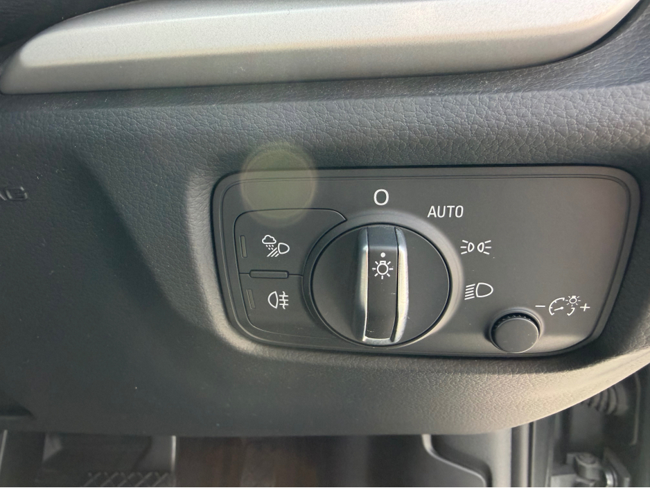 Audi A3 2017 Audi A3 1.4 TFSI S-Tronic Automatic — thumbnail 22