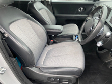 2022 Hyundai Ioniq 5 0L Electric For Sale Images