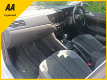 2021 Volkswagen Polo 1.5L Petrol For Sale Images