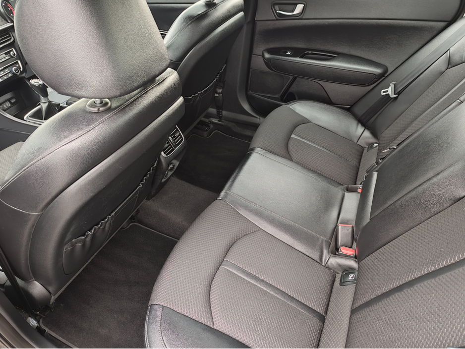 2019 Kia Optima 1.6L Diesel For Sale Images
