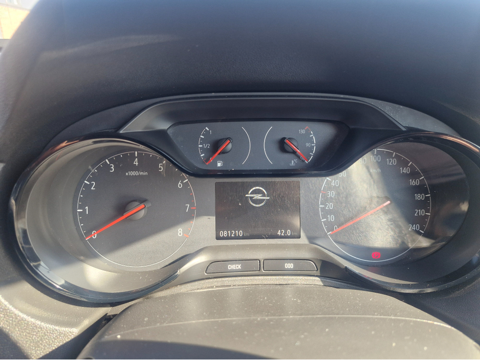 2021 Opel Grandland X 1.5L Diesel For Sale Images