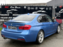 2016 BMW 3 SERIES 330e M SPORT, NEW NCT
