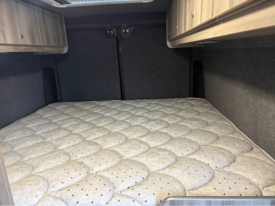 2022 Citroen Relay 2.2L Diesel For Sale Images