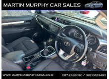2021 Toyota Hilux 2.8L Diesel For Sale Images