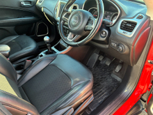 2019 Jeep Compass 1.6L Diesel For Sale Images