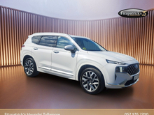Hyundai Santa Fe 2.2 CRDi 2WD Executive Plus Auto