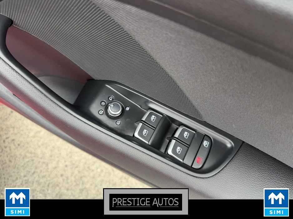 Audi A3 1.4 30TFSI AUTO BLACK EDITION *CAR ID 38* — thumbnail 35