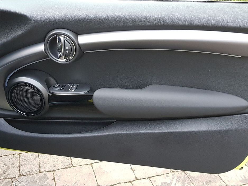 2023 MINI Hatch 1.5L Petrol For Sale Images