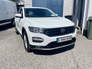 2021 VOLKSWAGEN T-ROC DESIGN  2.0 TDI 115HP 5DR 2 SEAT COMMERCIAL