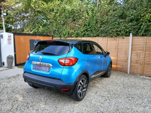 2015 Renault Captur 0.9L Petrol For Sale Images
