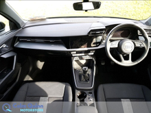 2025 Audi A3 2L Diesel For Sale Images
