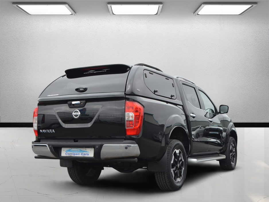 2021 Nissan Navara 2.3L Diesel For Sale Images