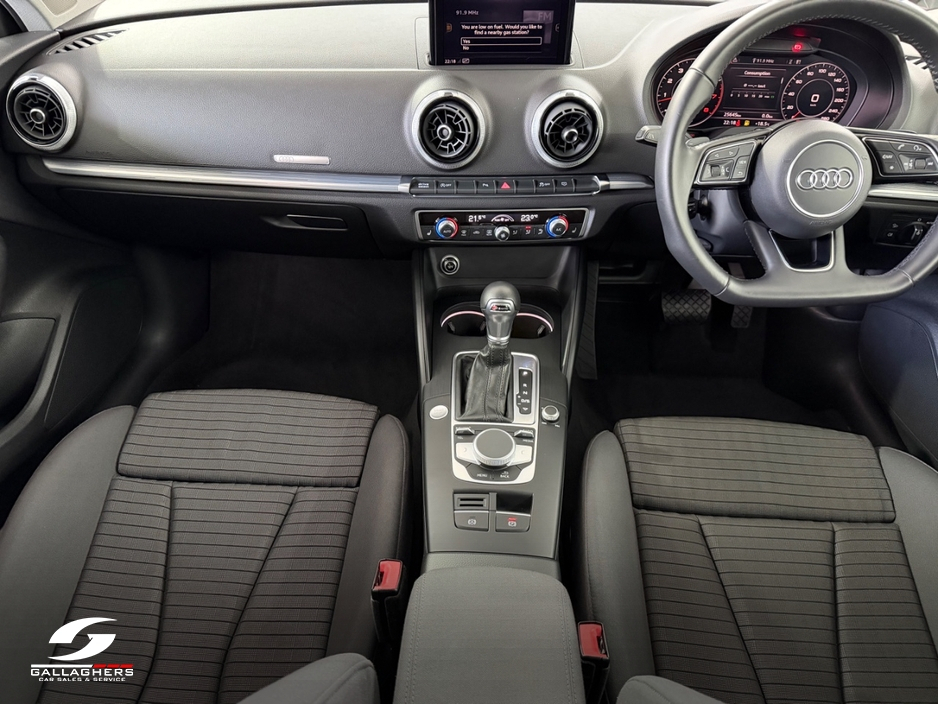 2019 Audi A3 1.4L Petrol For Sale Images