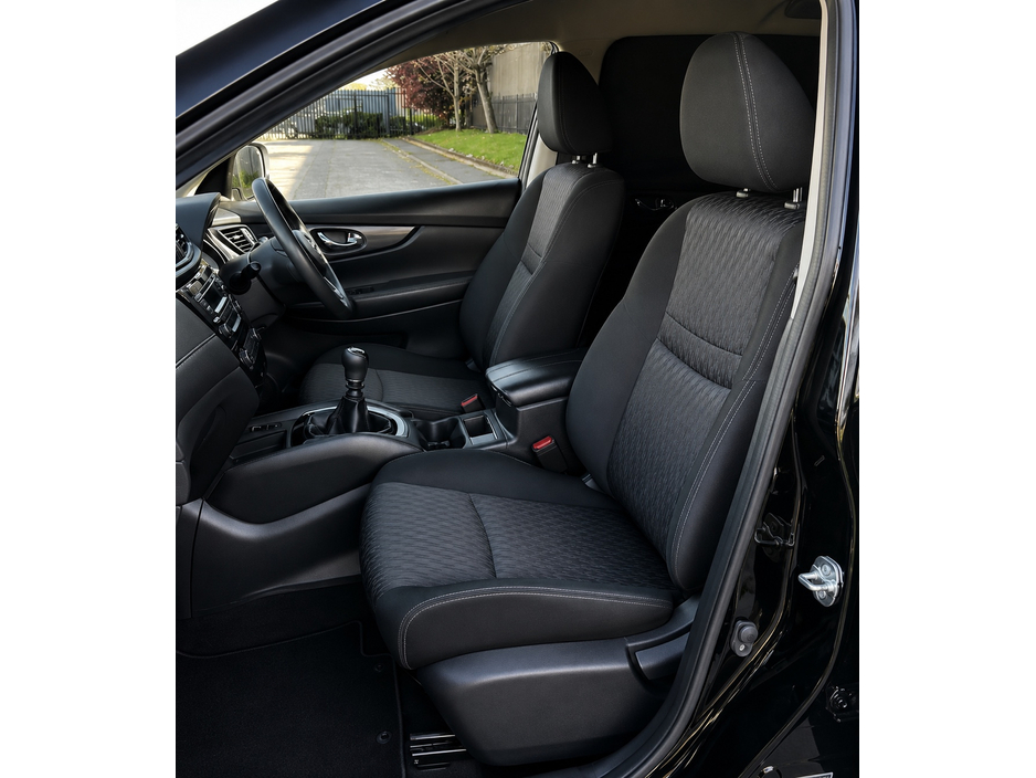 2020 Nissan X-Trail 1.7L Diesel For Sale Images