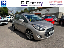 2017 Hyundai ix20 1.6L Petrol For Sale Images