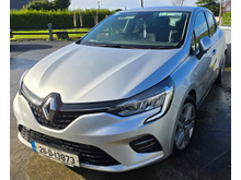 Renault Clio DYNAMIQUE TCE 100 MY19 5DR
