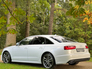 2017 AUDI A6 2.0TDI AUTO S-LINE BLACK EDITION