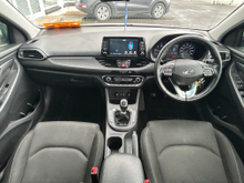 2019 Hyundai i30 1.6L Diesel For Sale Images