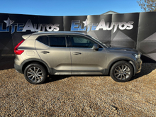 2021 Volvo XC40 1.5L Petrol Plug-in Hybrid For Sale Images